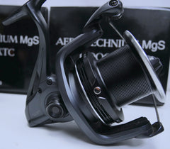 Shimano Aero Technium Mgs 14000 XTC Reels X4
