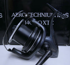 Shimano Aero Technium Mgs 14000 XTC Reels X4