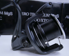 Shimano Aero Technium Mgs 14000 XTC Reels X4