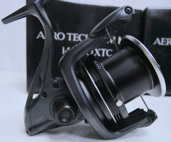 Shimano Aero Technium Mgs 14000 XTC Reels X4