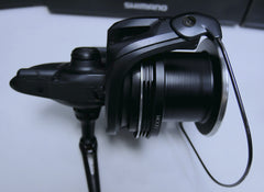 Shimano Aero Technium Mgs 14000 XTC Reels X4