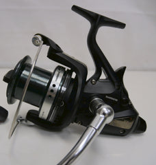 Shimano Medium Baitrunner XT-A Long Cast Reels X3