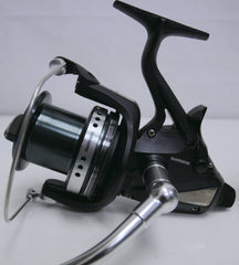 Shimano Medium Baitrunner XT-A Long Cast Reels X3