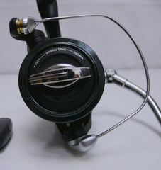 Shimano Medium Baitrunner XT-A Long Cast Reels X3