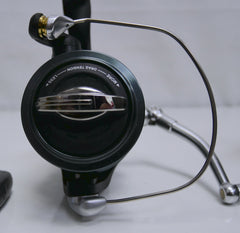 Shimano Medium Baitrunner XT-A Long Cast Reels X3
