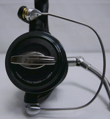Shimano Medium Baitrunner XT-A Long Cast Reels X3