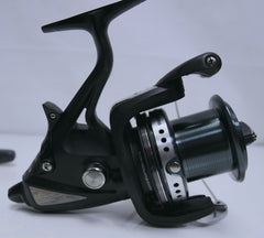 Shimano Medium Baitrunner XT-A Long Cast Reels X3