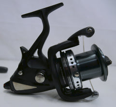 Shimano Medium Baitrunner XT-A Long Cast Reels X3