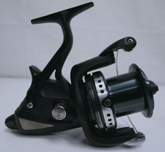 Shimano Medium Baitrunner XT-A Long Cast Reels X3