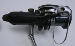 Shimano Medium Baitrunner XT-A Long Cast Reels X3