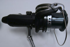Shimano Medium Baitrunner XT-A Long Cast Reels X3