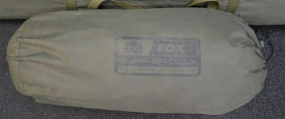 Fox Supa Brolly 60 Inch MK1 Wrap