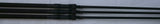 ESP Terry Hearn Classic 12ft 3.25lb 40mm Custom Carp Rods X3