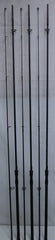 ESP Terry Hearn Classic 12ft 3.25lb 40mm Custom Carp Rods X3