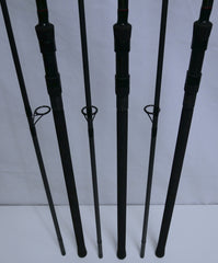 ESP Terry Hearn Classic 12ft 3.25lb 40mm Custom Carp Rods X3