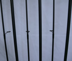 ESP Terry Hearn Classic 12ft 3.25lb 40mm Custom Carp Rods X3