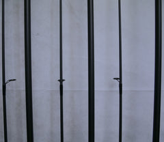 ESP Terry Hearn Classic 12ft 3.25lb 40mm Custom Carp Rods X3