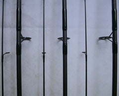 ESP Terry Hearn Classic 12ft 3.25lb 40mm Custom Carp Rods X3