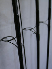 ESP Terry Hearn Classic 12ft 3.25lb 40mm Custom Carp Rods X3