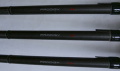 Greys Prodigy GT5 50 12ft 3.00lb Carp Rods + 3.25lb