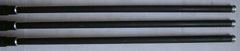 Greys Prodigy GT5 50 12ft 3.00lb Carp Rods + 3.25lb