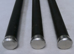 Greys Prodigy GT5 50 12ft 3.00lb Carp Rods + 3.25lb