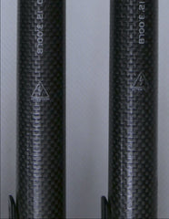 Greys Prodigy GT5 50 12ft 3.00lb Carp Rods + 3.25lb