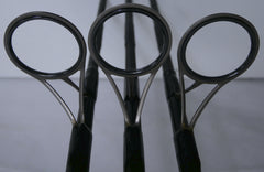 Greys Prodigy GT5 50 12ft 3.00lb Carp Rods + 3.25lb