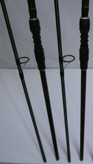 Greys Prodigy GT5 50 12ft 3.00lb Carp Rods + 3.25lb