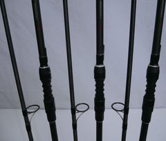 Greys Prodigy GT5 50 12ft 3.00lb Carp Rods + 3.25lb
