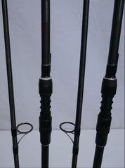 Greys Prodigy GT5 50 12ft 3.00lb Carp Rods + 3.25lb