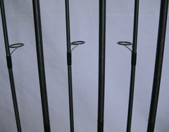 Greys Prodigy GT5 50 12ft 3.00lb Carp Rods + 3.25lb