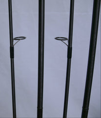 Greys Prodigy GT5 50 12ft 3.00lb Carp Rods + 3.25lb