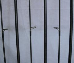 Greys Prodigy GT5 50 12ft 3.00lb Carp Rods + 3.25lb