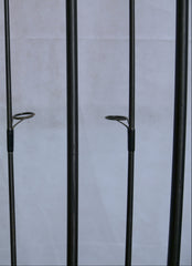 Greys Prodigy GT5 50 12ft 3.00lb Carp Rods + 3.25lb