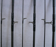Greys Prodigy GT5 50 12ft 3.00lb Carp Rods + 3.25lb