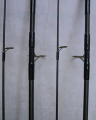 Greys Prodigy GT5 50 12ft 3.00lb Carp Rods + 3.25lb