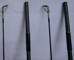 Greys Prodigy GT5 50 12ft 3.00lb Carp Rods + 3.25lb