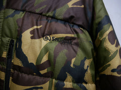 Fortis SnugPak FJ6 DPM Camo Jacket Size: XL