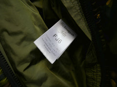 Fortis SnugPak FJ6 DPM Camo Jacket Size: XL
