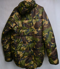 Fortis SnugPak FJ6 DPM Camo Jacket Size: XL
