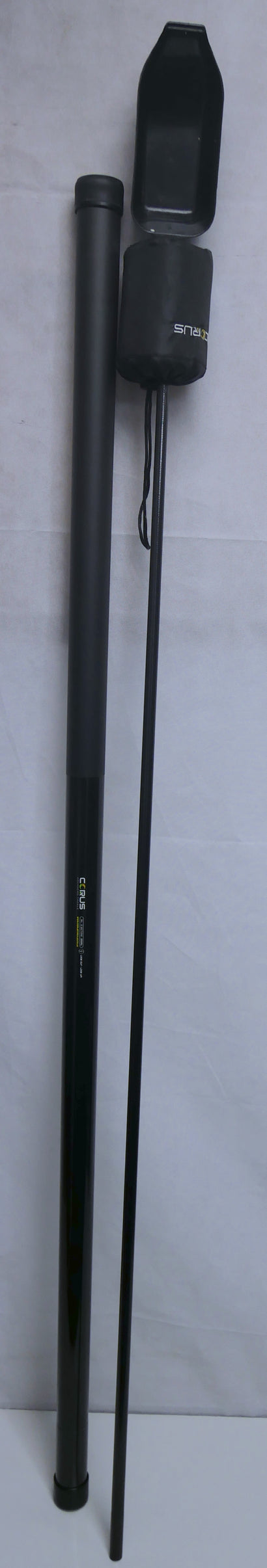 Corus 18m Baiting Pole Set + Case