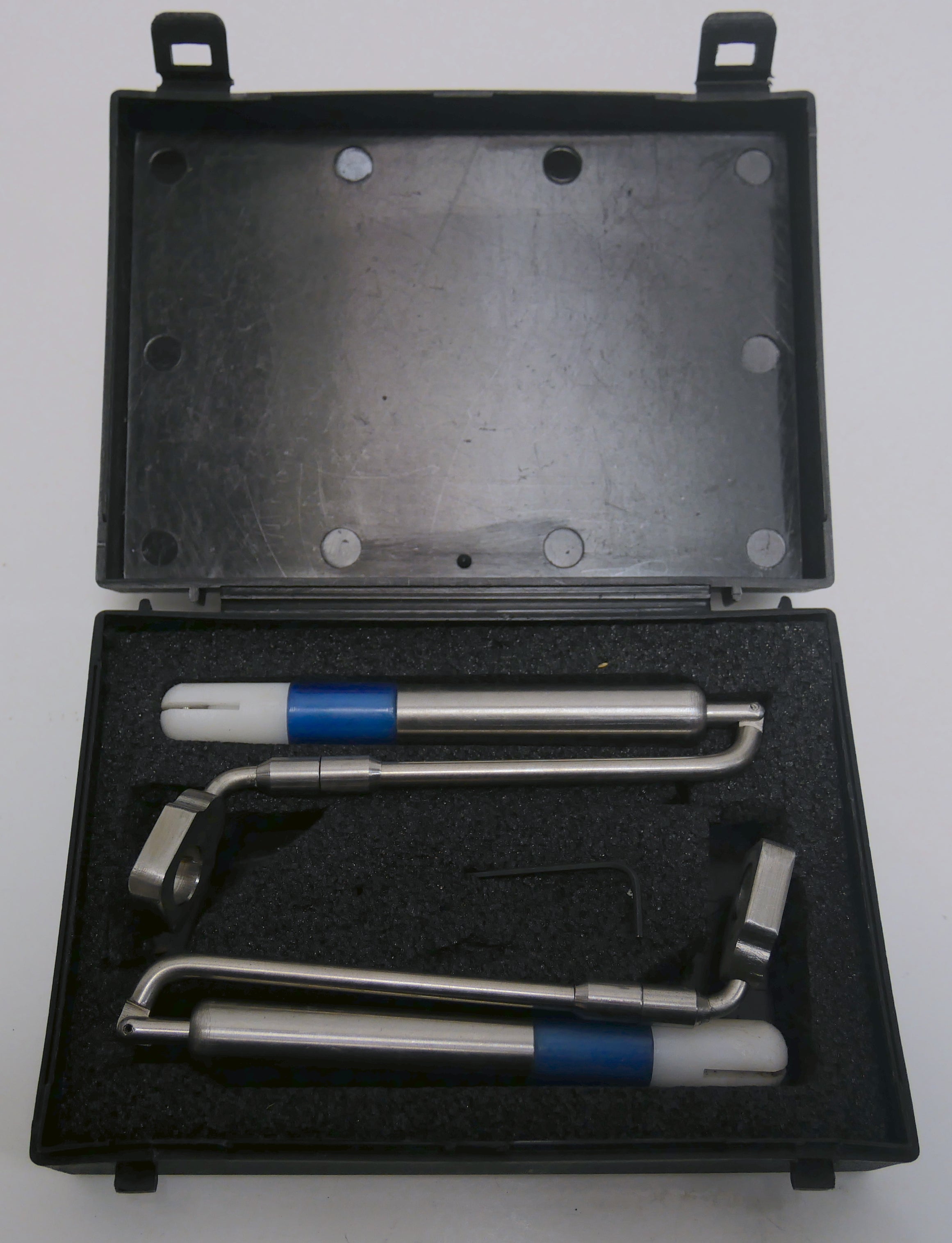 MCF Rattler Bite Indicator X2