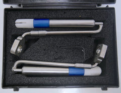 MCF Rattler Bite Indicator X2