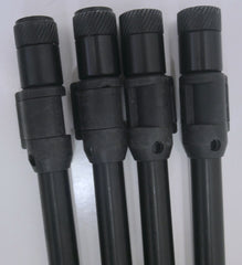 Fox Black Label QR 18