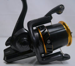 Penn Affinity 7000 Reels + Spare Spools X2