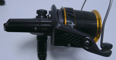 Penn Affinity 7000 Reels + Spare Spools X2