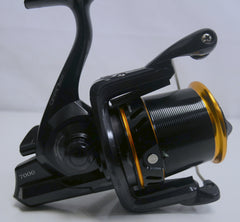 Penn Affinity 7000 Reels + Spare Spools X2