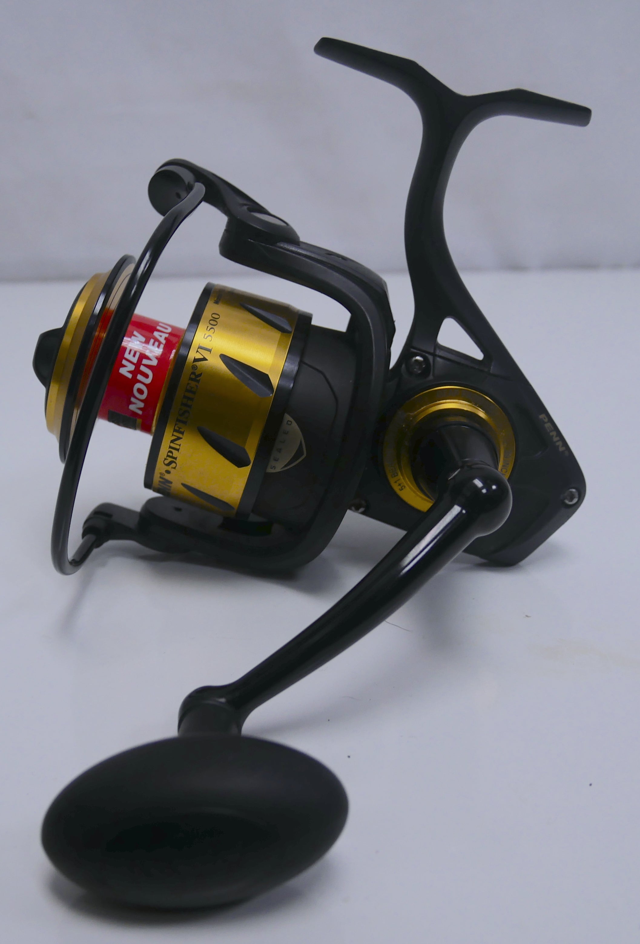 Penn Spinfisher VI 5500 Reel