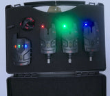 JRC Radar DR Bite Alarm 3+1 Set